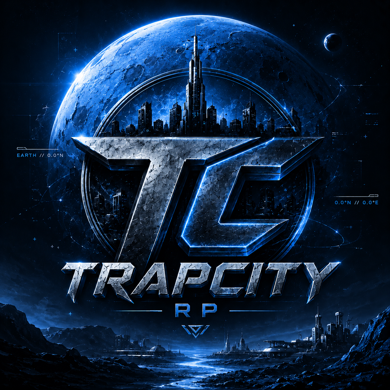 TrapCity RP